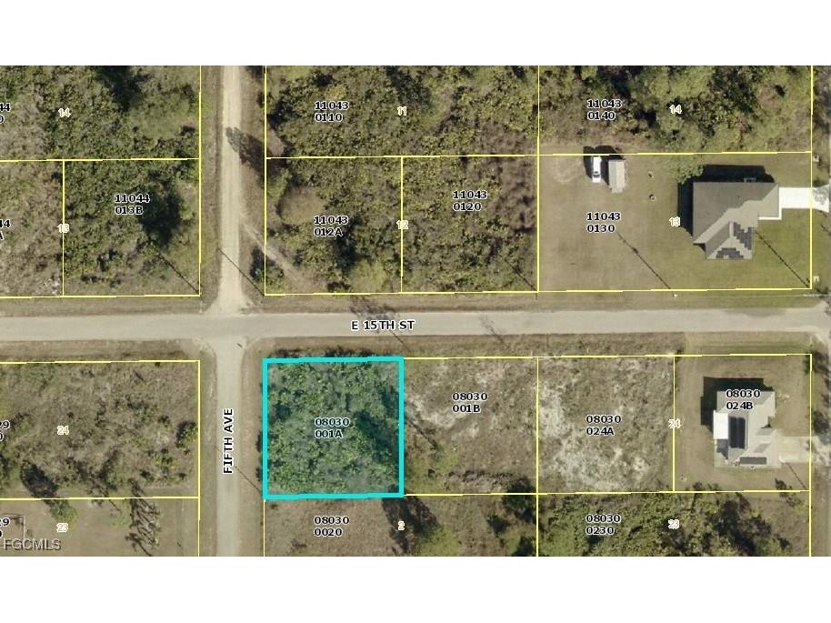 500 E 15th Street Lehigh Acres FL 33972 2026000670 image1