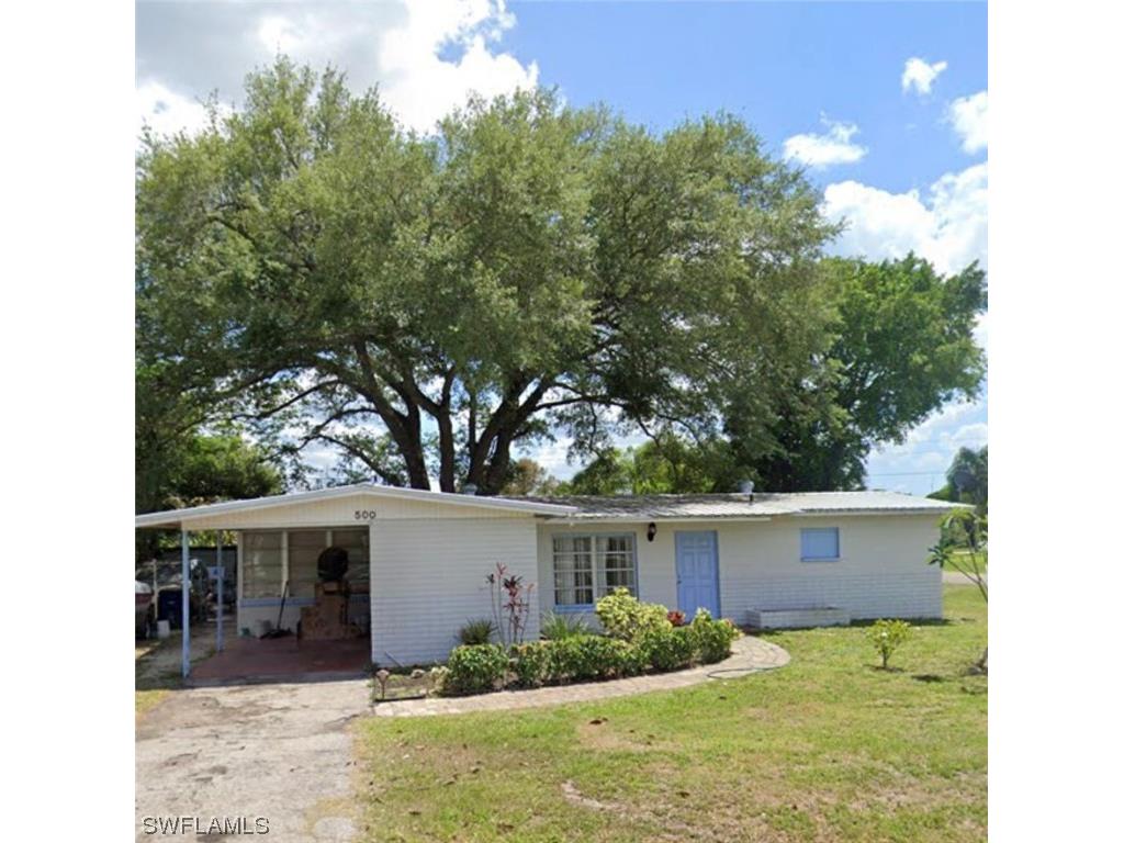 500 E Jasmine Road Lehigh Acres FL 33936 223049103 image1