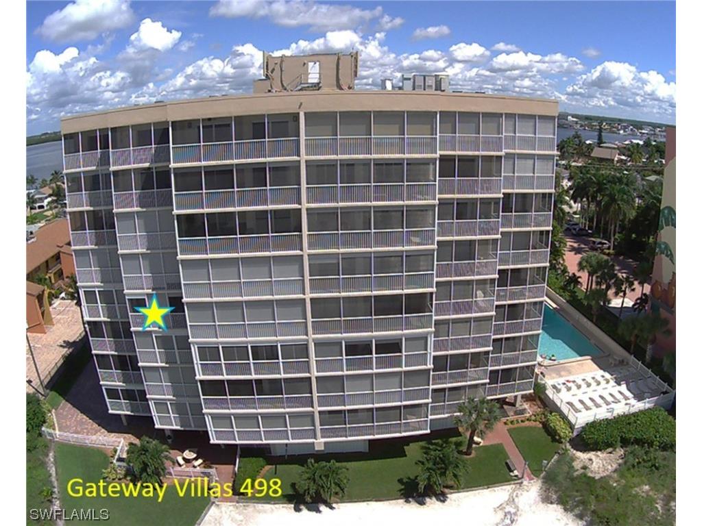 500 Estero Boulevard #498 Fort Myers Beach FL 33931 224006181 image1