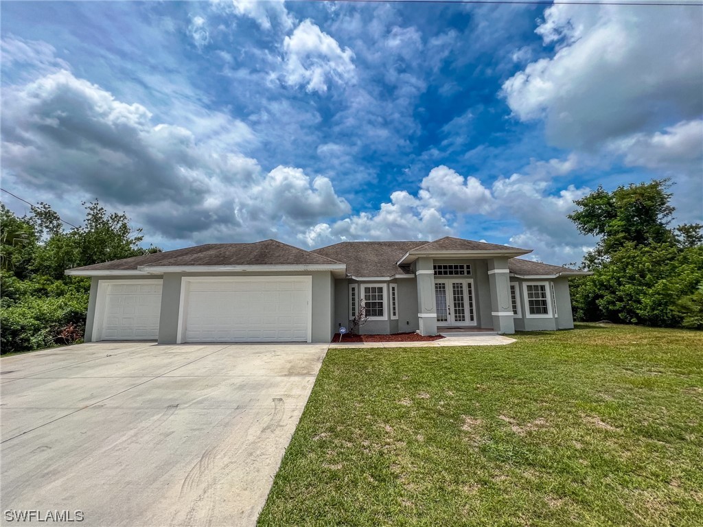 500 Harrison Drive Lehigh Acres FL 33936 223041385 image1