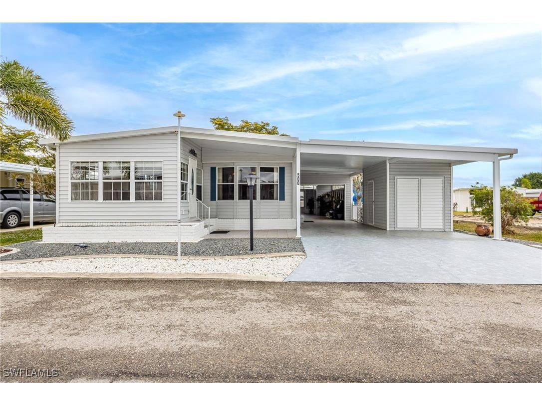500 Jacklin Lane North Fort Myers FL 33903 225037361 image1