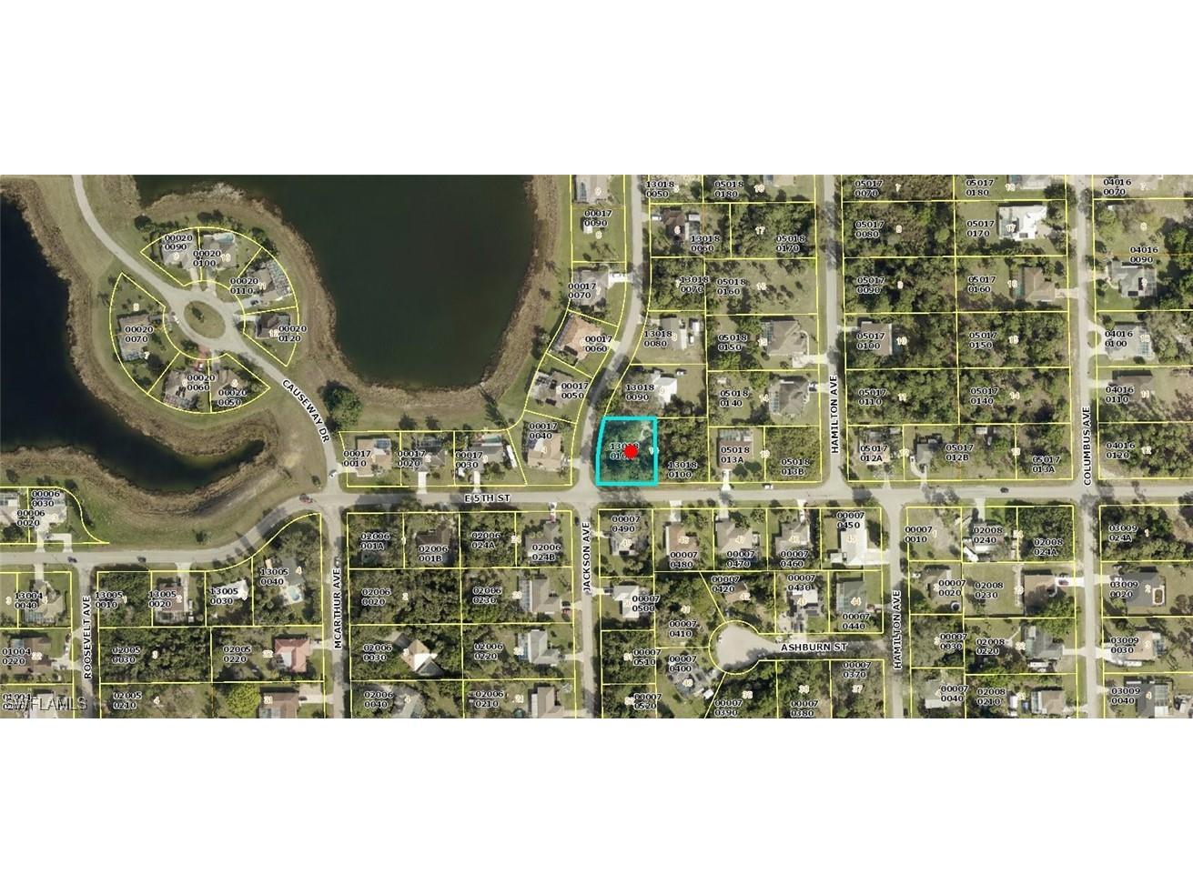 500 Jackson Avenue Lehigh Acres FL 33972 225007485 image1