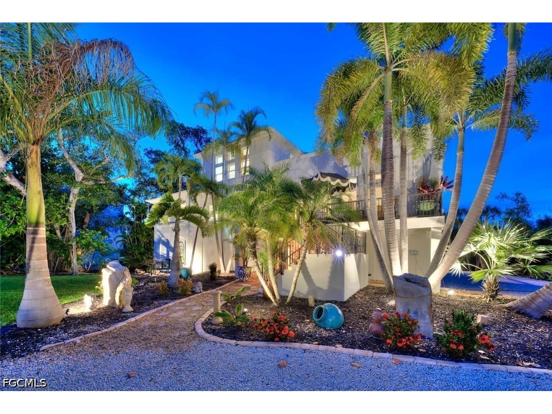500 Kinzie Island Court Sanibel FL 33957 2026020694 image47