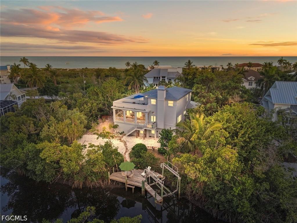 500 Kinzie Island Court Sanibel FL 33957 2026020694 image5
