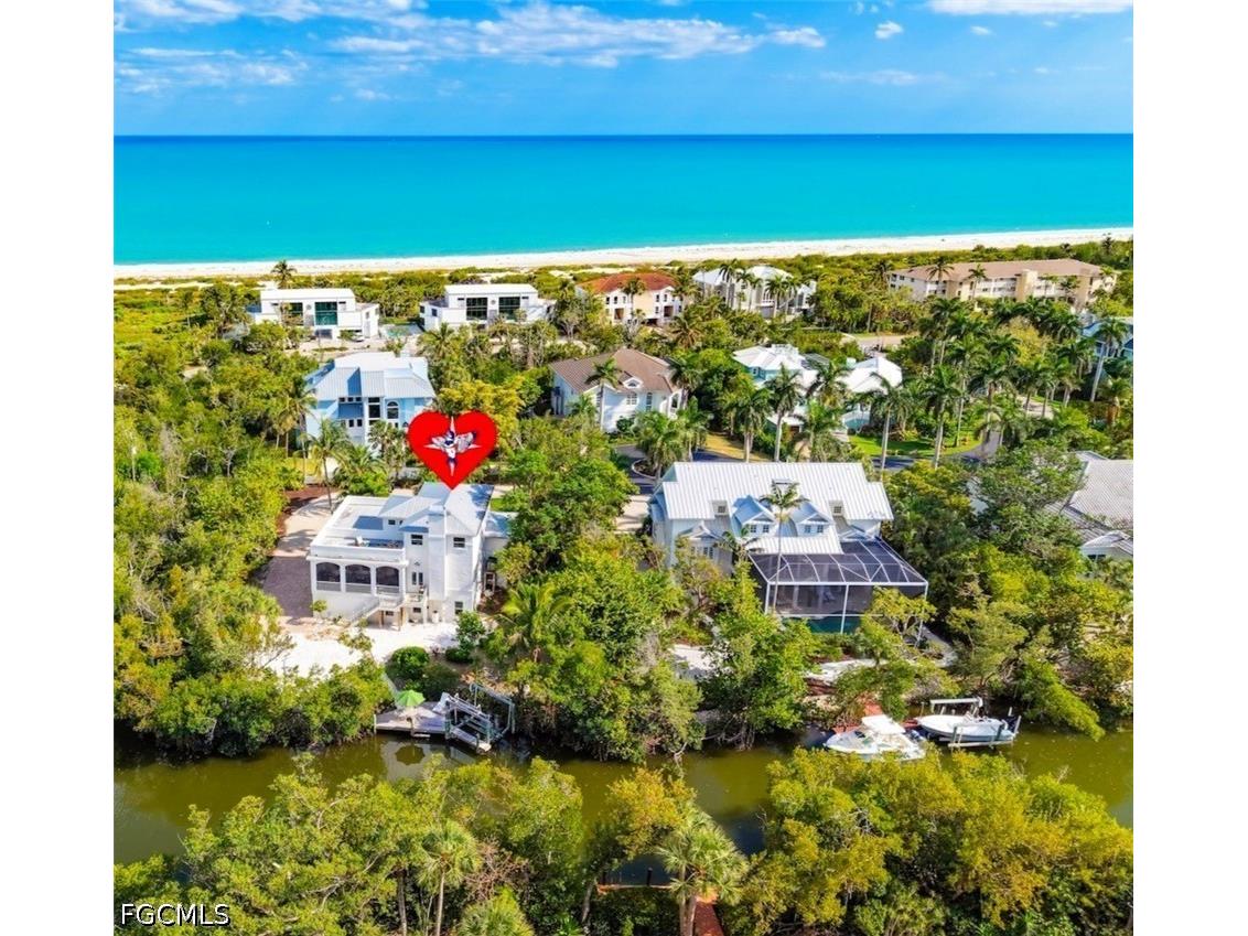 500 Kinzie Island Court Sanibel FL 33957 2026020694 image6