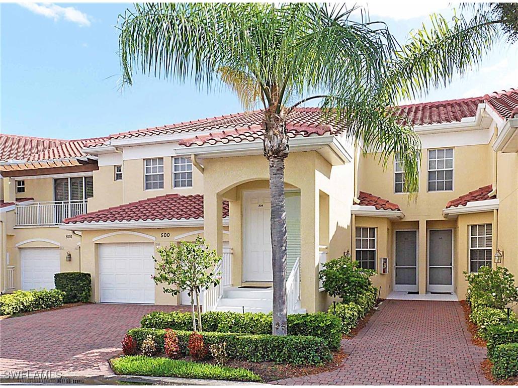 500 L'Ambiance Circle #5-104 Naples FL 34108 225068974 image1