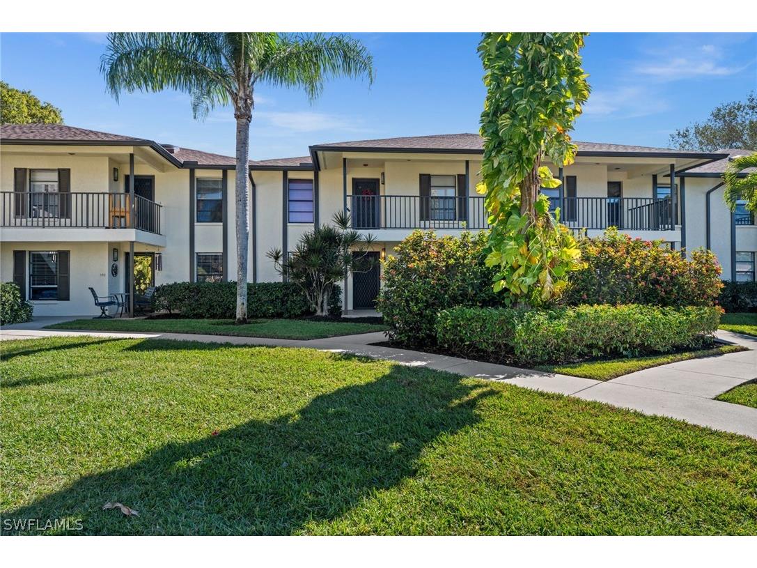 500 Misty Pines Circle #2-103 Naples FL 34105 226008570 image1