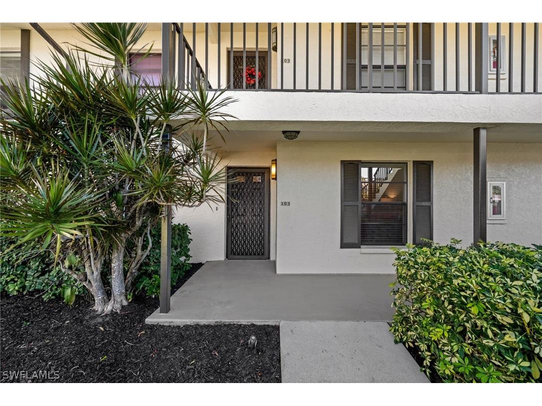500 Misty Pines Circle #2-103 Naples FL 34105 226008570 image26