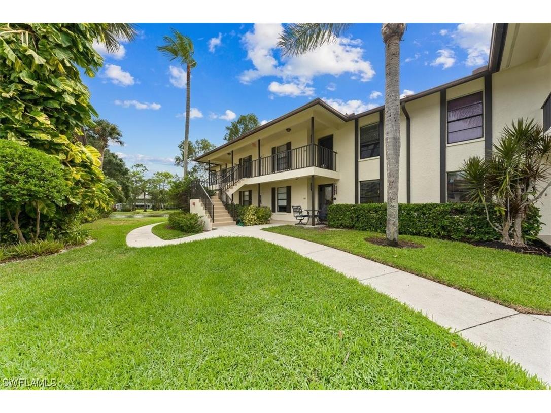 500 Misty Pines Circle #2-201 Naples FL 34105 223063147 image1