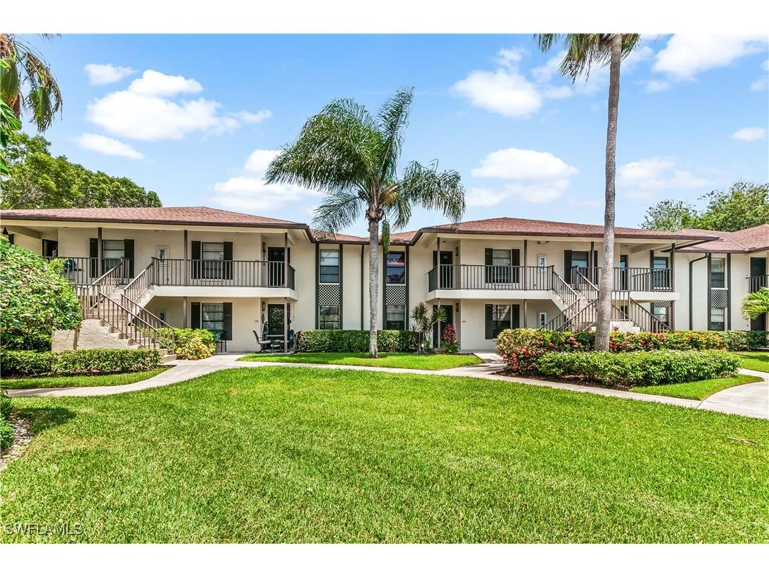 500 Misty Pines Circle #2-203 Naples FL 34105 225078666 image1