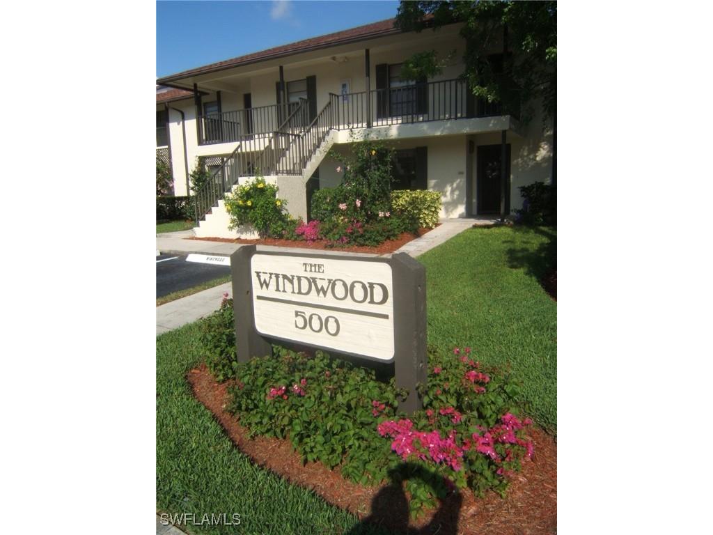 500 Misty Pines Circle #2-203 Naples FL 34105 225078666 image25