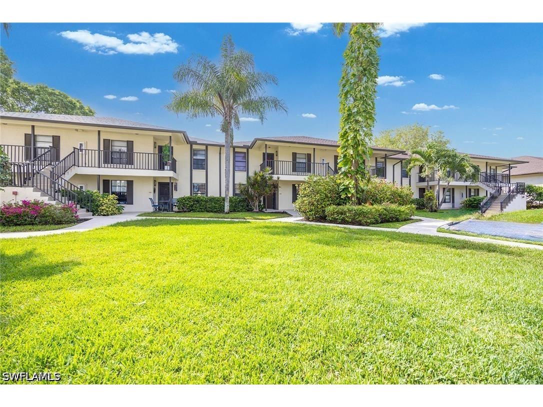 500 Misty Pines Circle #2-204 Naples FL 34105 226018855 image1