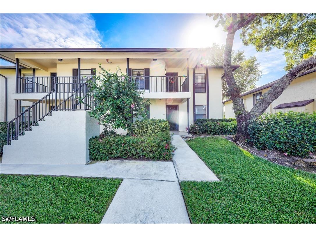 500 Misty Pines Circle #206 Naples FL 34105 226016548 image2