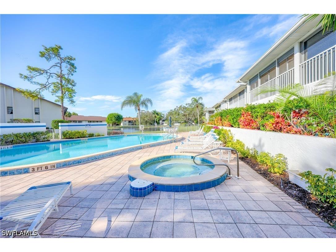 500 Misty Pines Circle #206 Naples FL 34105 226016548 image26