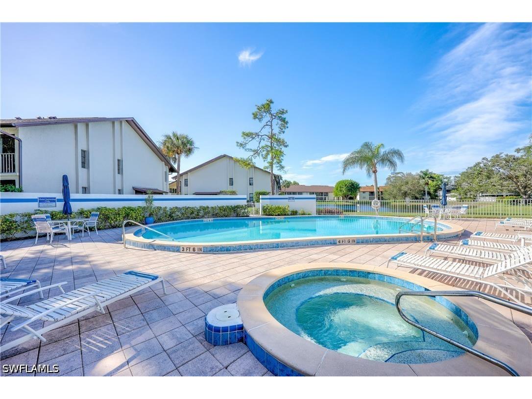 500 Misty Pines Circle #206 Naples FL 34105 226016548 image27