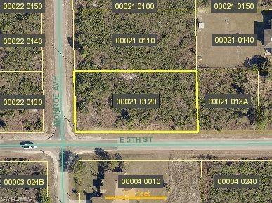 500 Monroe Avenue Lehigh Acres FL 33972 223019956 image1