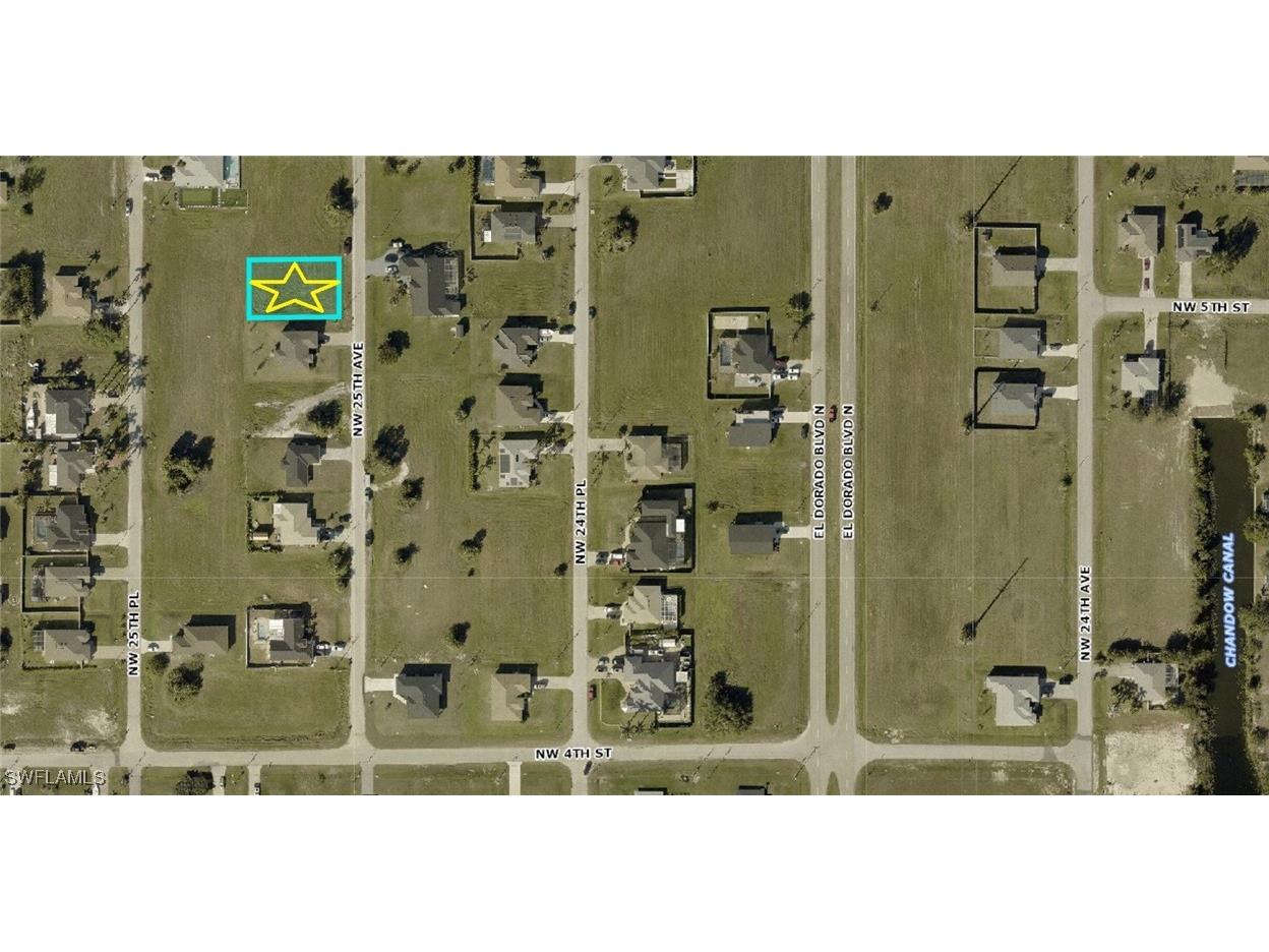 500 NW 25th Avenue Cape Coral FL 33993 225056435 image1