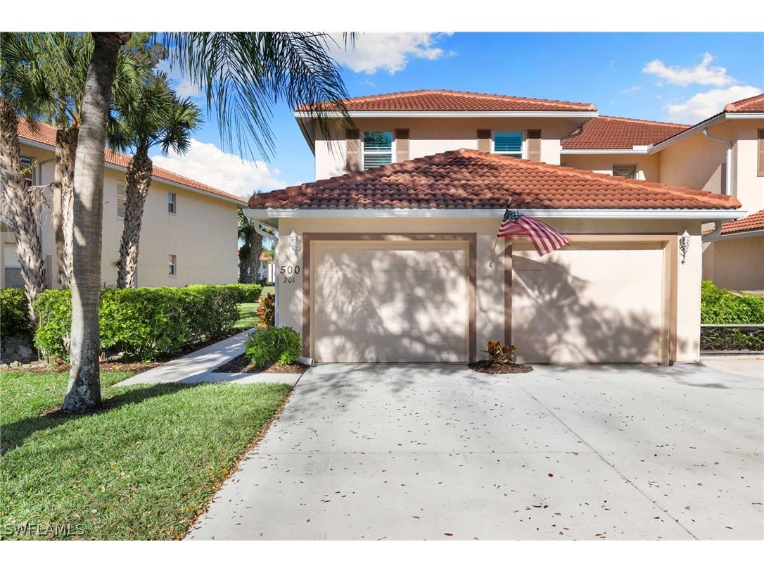 500 Robin Hood Circle #201 Naples FL 34104 226007905 image3