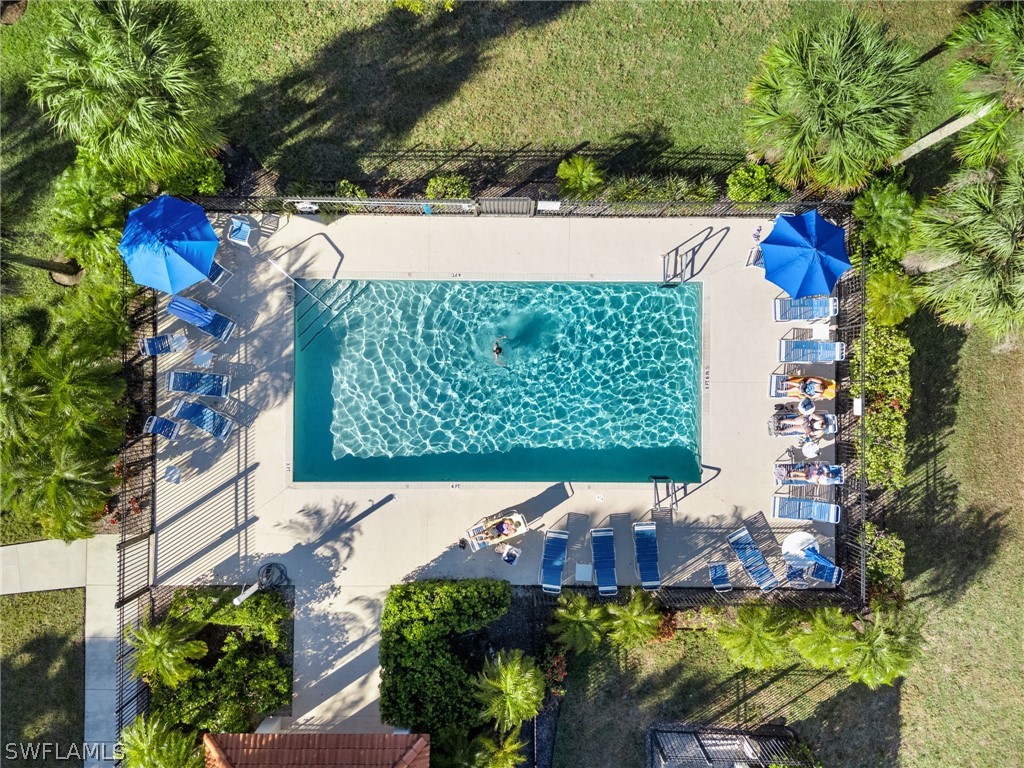 500 Robin Hood Circle #201 Naples FL 34104 226007905 image35