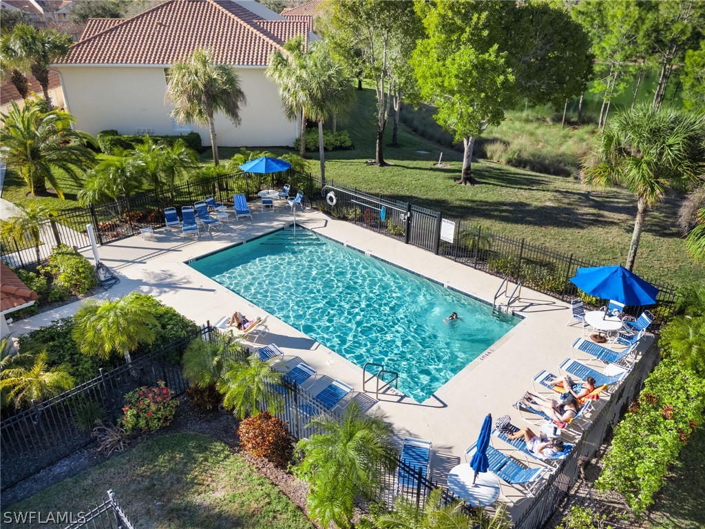 500 Robin Hood Circle #201 Naples FL 34104 226007905 image36