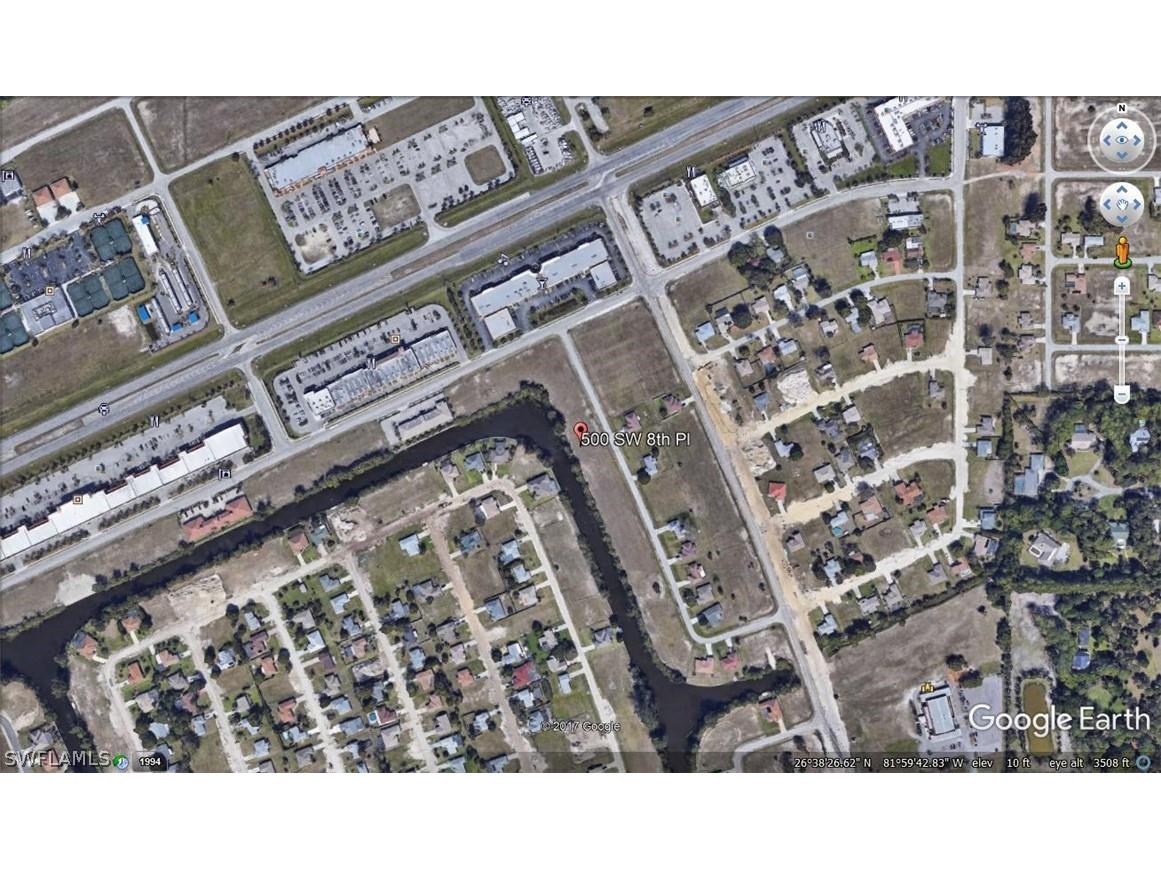 500 SW 8th Place Cape Coral FL 33991 220005475 image1