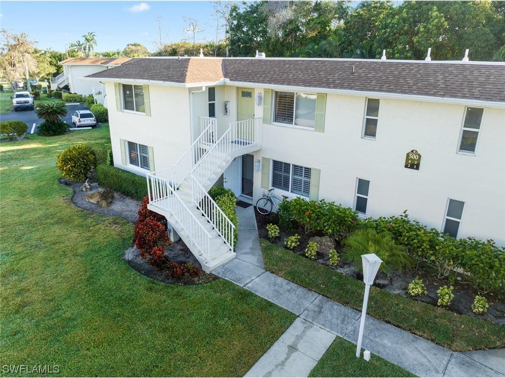 500 Teryl Road #3 Naples FL 34112 224009634 image1