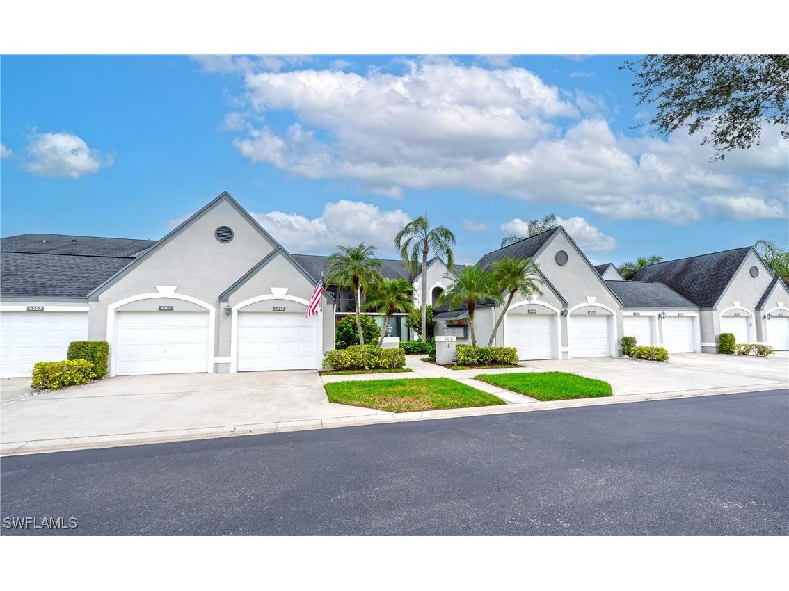 500 Veranda Way #A205 Naples FL 34104 224094147 image1