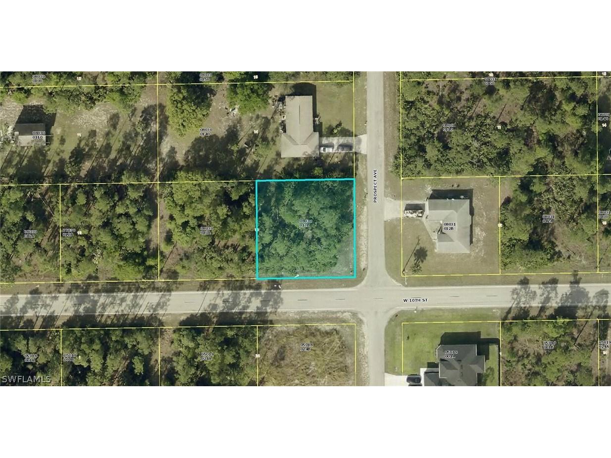 500 W 10th Street Lehigh Acres FL 33972 224047947 image1