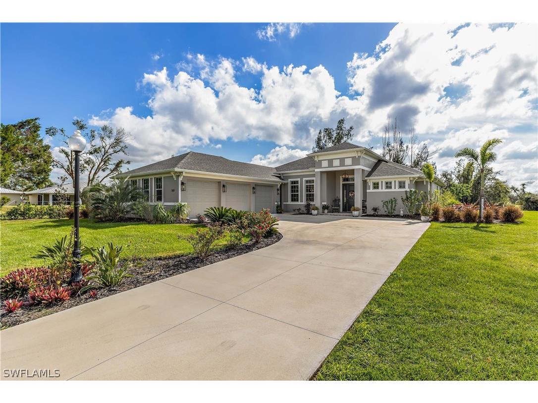 500 Woodstork Lane Punta Gorda FL 33982 222090410 image1