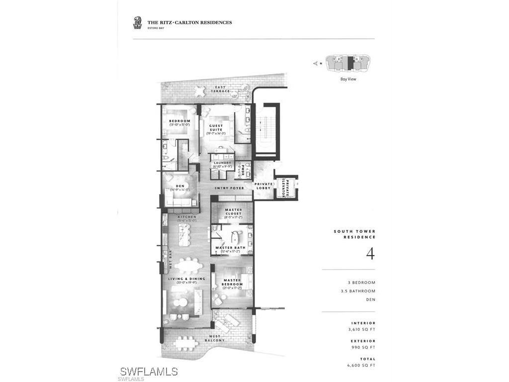 5000 Coconut Road #1104 Bonita Springs FL 34134 225054364 image27