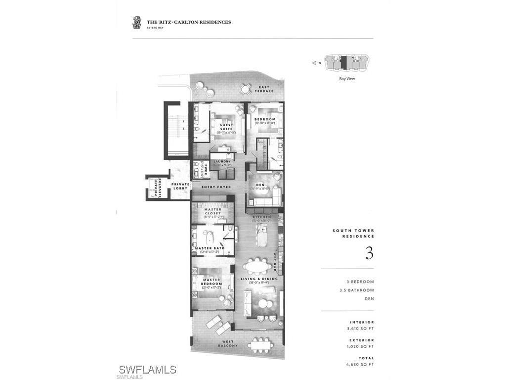 5000 Coconut Road #1403 Bonita Springs FL 34134 225054435 image17