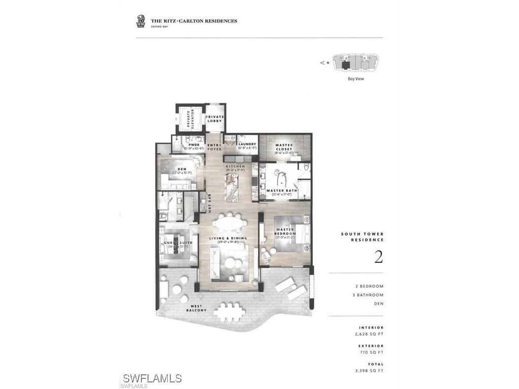 5000 Coconut Road #402 Bonita Springs FL 34134 225054306 image27