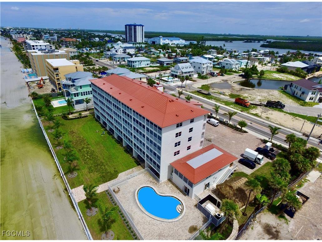 5000 Estero Boulevard #203 Fort Myers Beach FL 33931 2025005080 image1