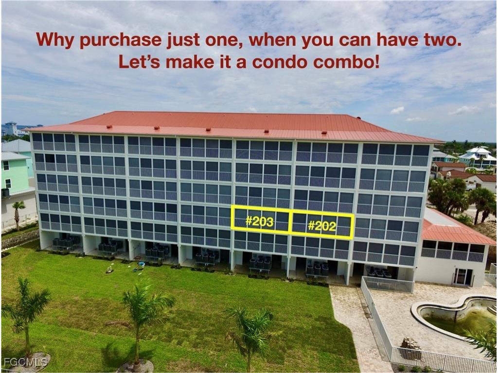 5000 Estero Boulevard #203 Fort Myers Beach FL 33931 2025005080 image2