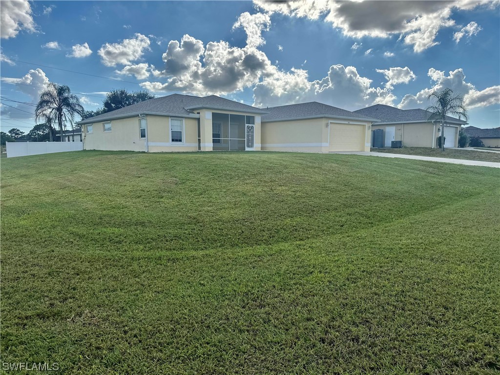 5001 Berryman Street Lehigh Acres FL 33971 223083519 image1