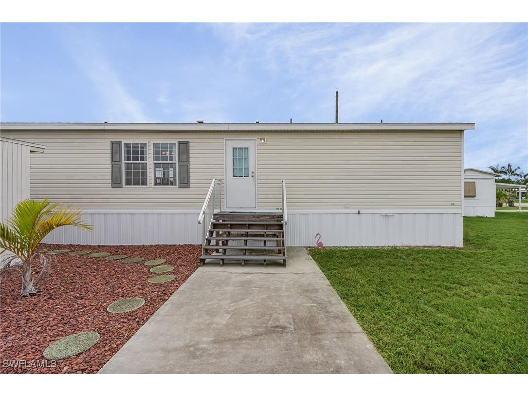 5001 Flamingo Drive Saint James City FL 33956 224067647 image1