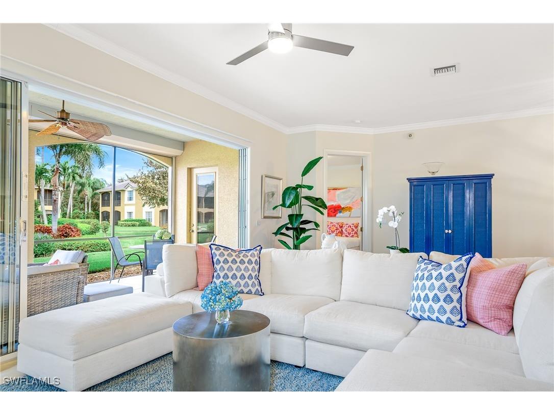 5001 Maxwell Circle #8-101 Naples FL 34105 224081968 image1