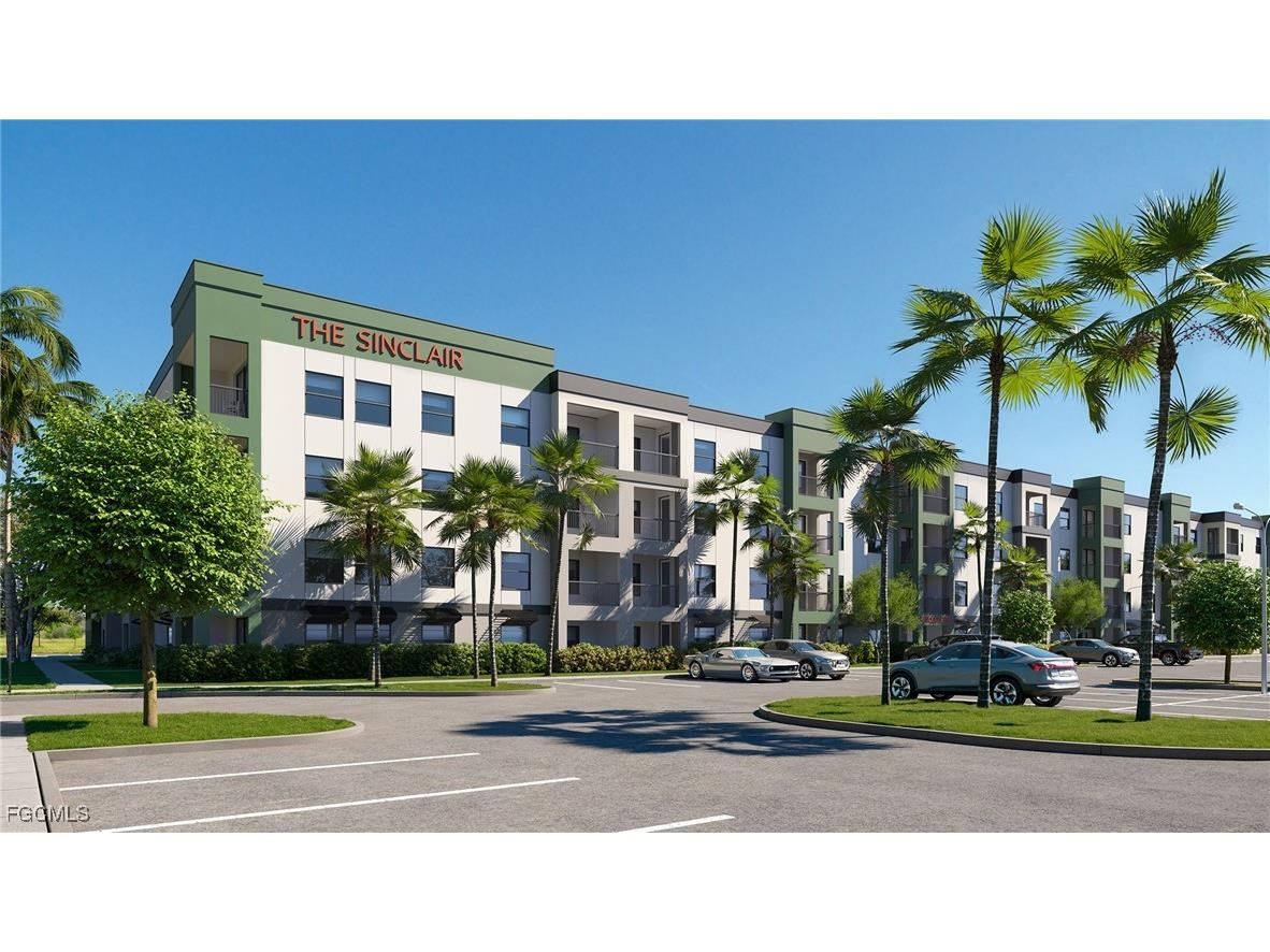 5001 Palm Point Court #A-108 Fort Myers FL 33913 2026001320 image1
