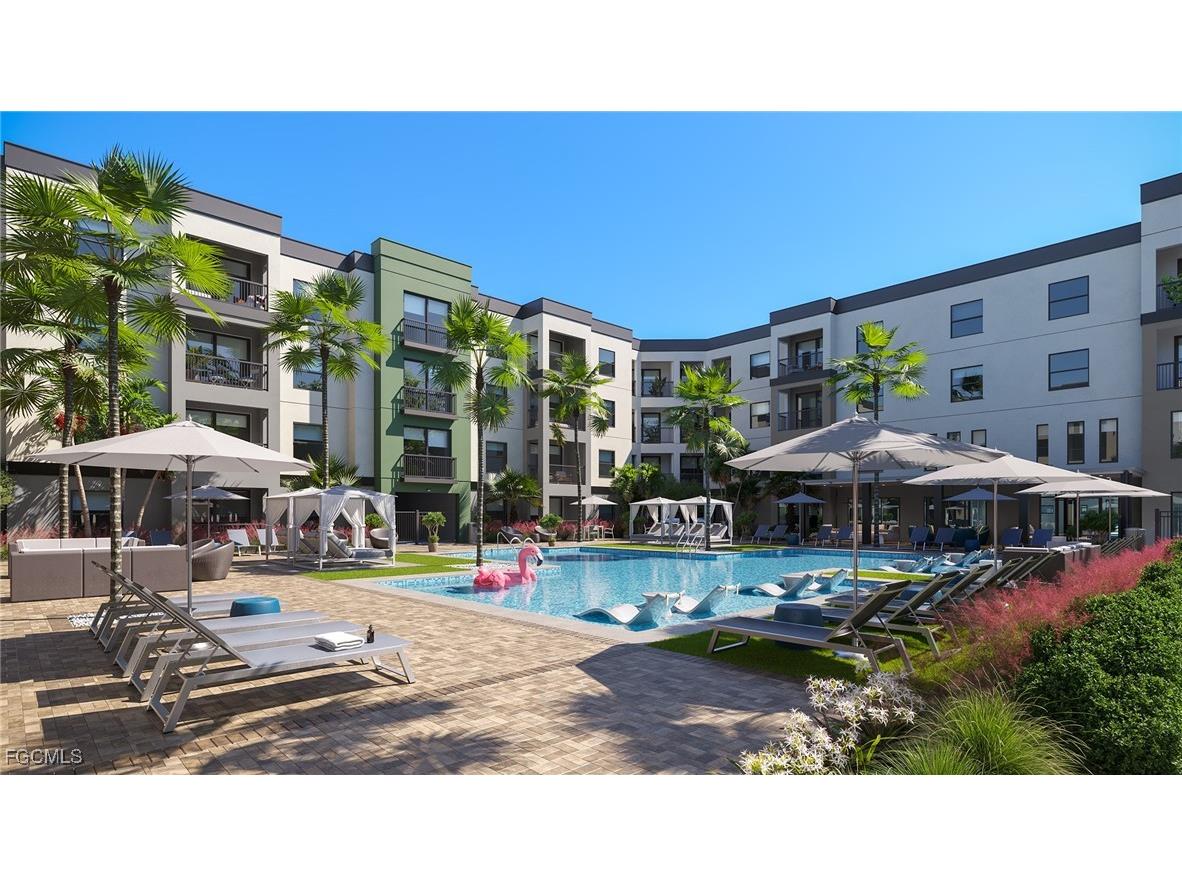 5001 Palm Point Court #A-317 Fort Myers FL 33913 2025023078 image9