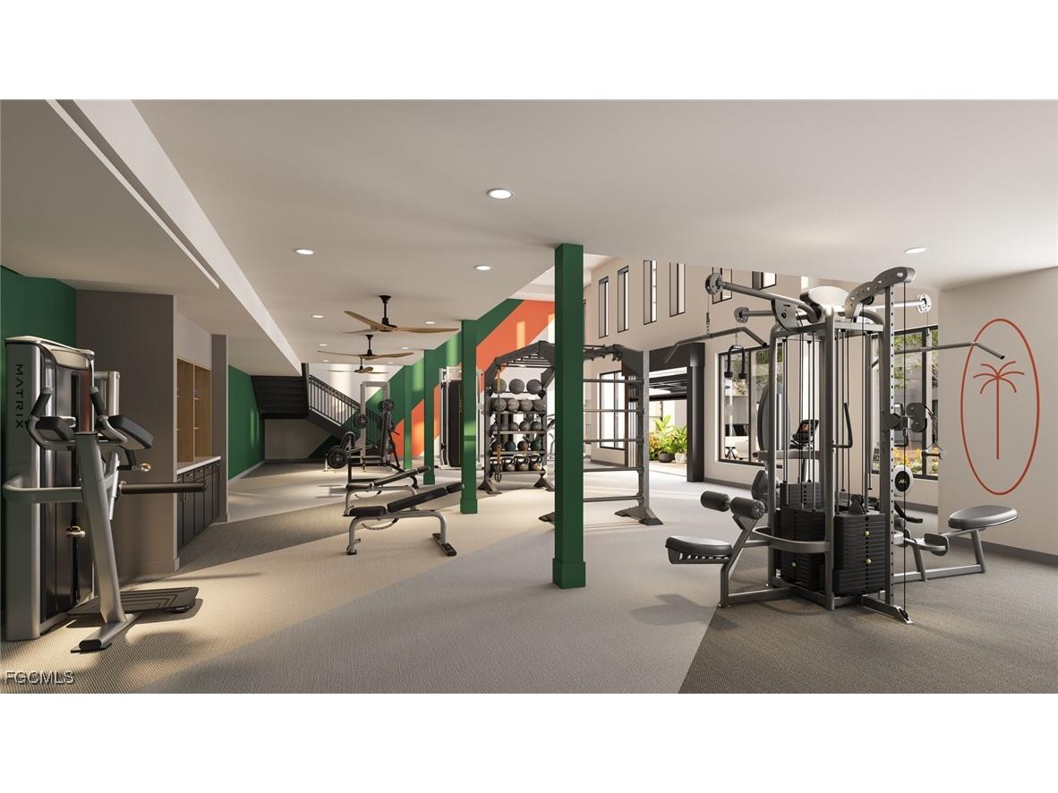 5001 Palm Point Court #A-402 Fort Myers FL 33913 2025023088 image8