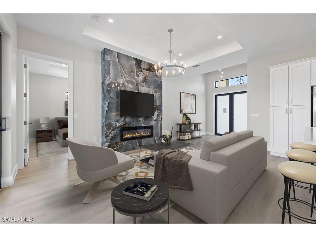 5002 Balmer Street Lehigh Acres FL 33971 223043688 image1