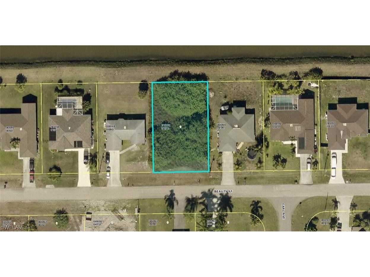 5002 Beauty Street Lehigh Acres FL 33971 223012168 image1