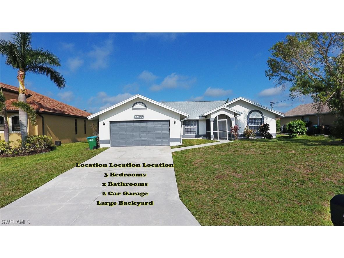 5002 SW 20th Place Cape Coral FL 33914 223044057 image1