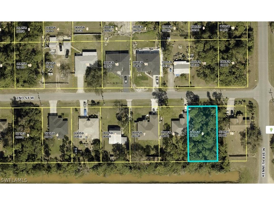 5003 2nd Street W Lehigh Acres FL 33971 224051720 image1
