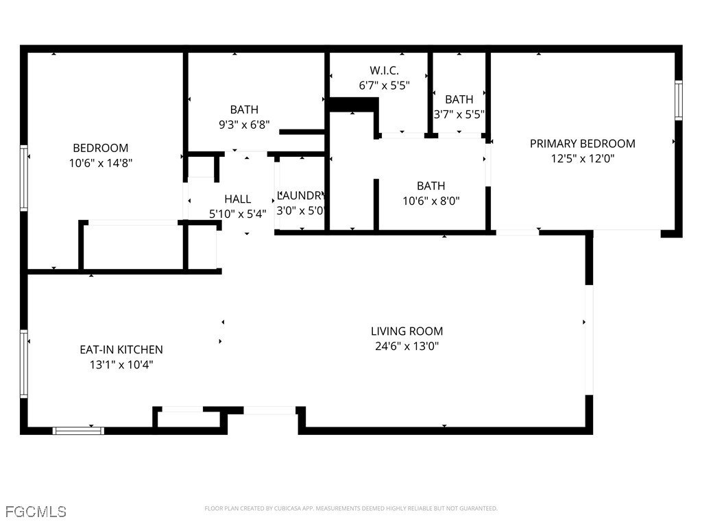 5003 SW 16th Place #108 Cape Coral FL 33914 2025011939 image4