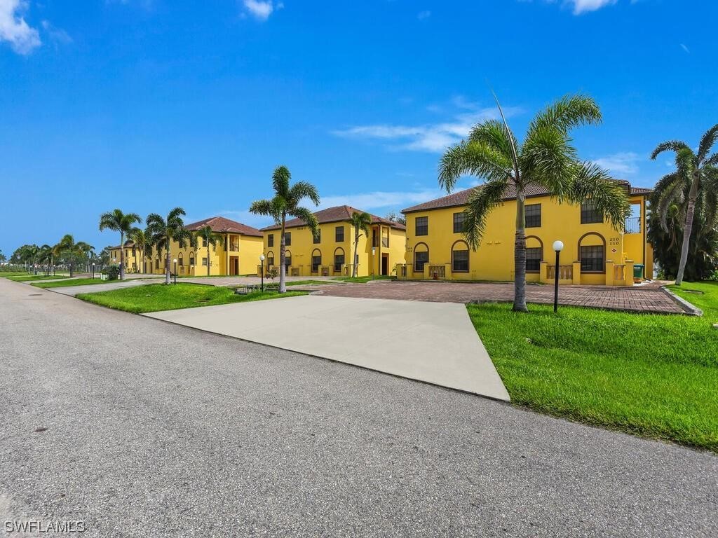 5003 SW 16th Place #208 Cape Coral FL 33914 223079019 image1