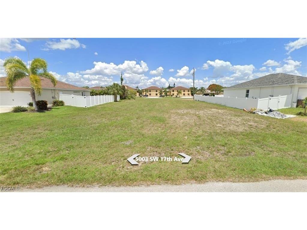 5003 SW 17th Avenue Cape Coral FL 33914 2025014585 image1