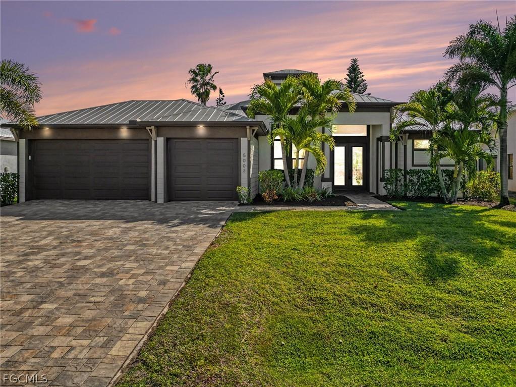 5003 SW 26th Avenue Cape Coral FL 33914 2026006199 image1
