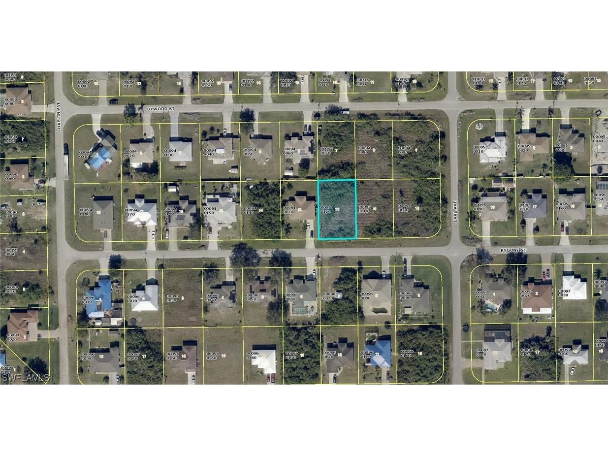 5004 Bygone Street Lehigh Acres FL 33971 223070184 image1