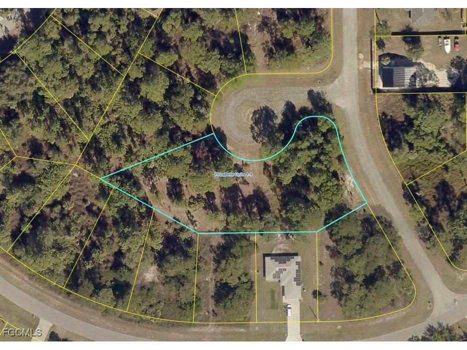 5004 Day Court Labelle FL 33935 2025023673 image1